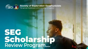 Scholarship Opportunities